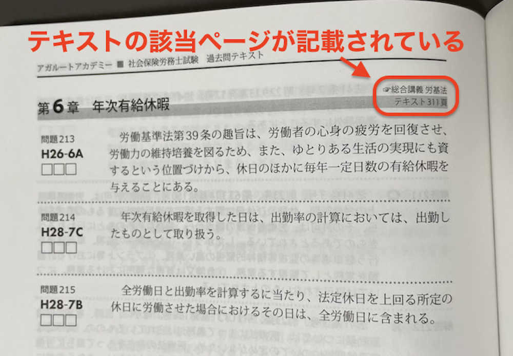 アガルート　社労士　2021対策　　過去問解析＆選択集中特訓＆答練全16回