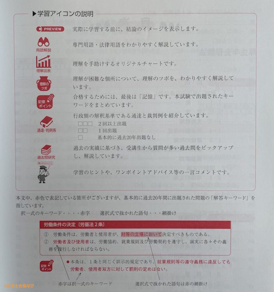 早い者勝ち！ 資格の大原 社会保険労務士 社労士24直前対策セット ...