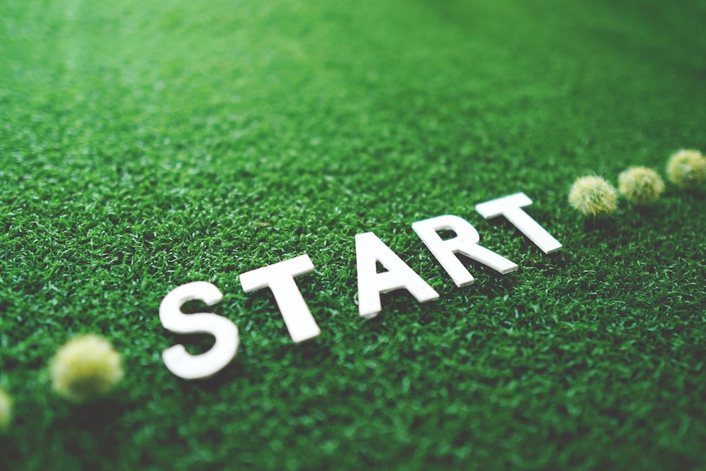 START